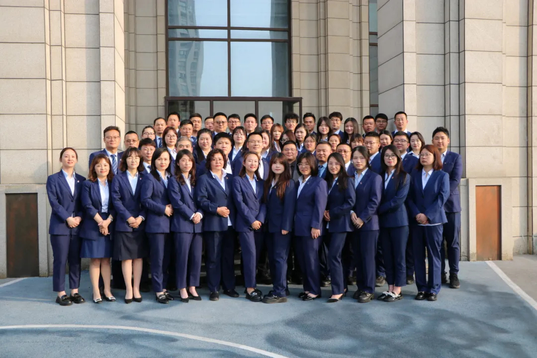 榮耀與賦能同行！天仁2024年度表彰大會(huì )暨2025年5月賦能會(huì )議圓滿(mǎn)舉行
